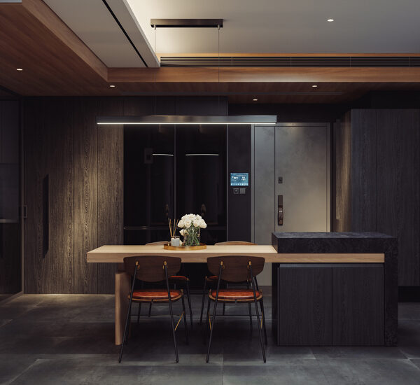 Control The Lights In Your Home With A Smart Lighting Solution From Lutron